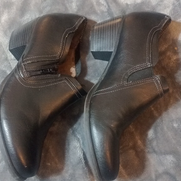 Natural Would boots - Picture 2 of 2